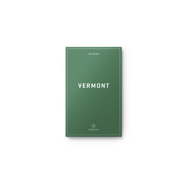 vermont field guide