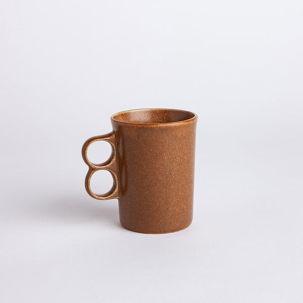 Tall Trigger Mug