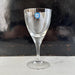 set of 4 | water goblets