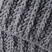 chunky chenille throw blanket