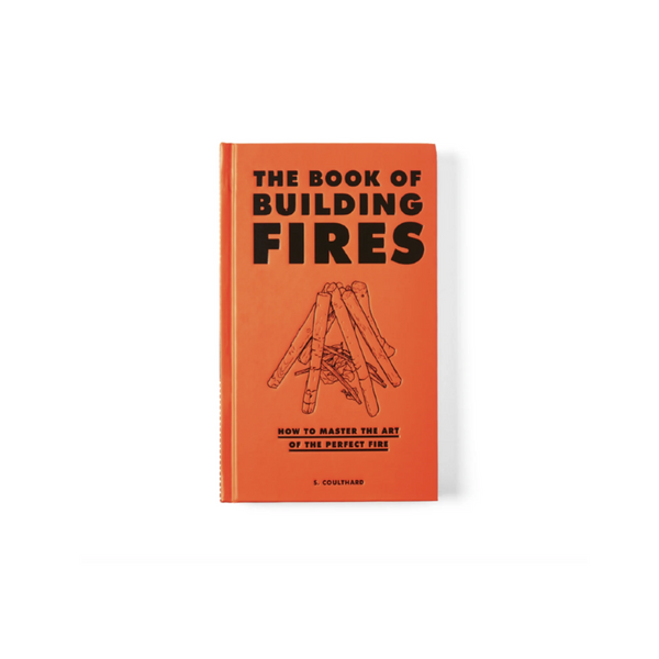 the book of building fires