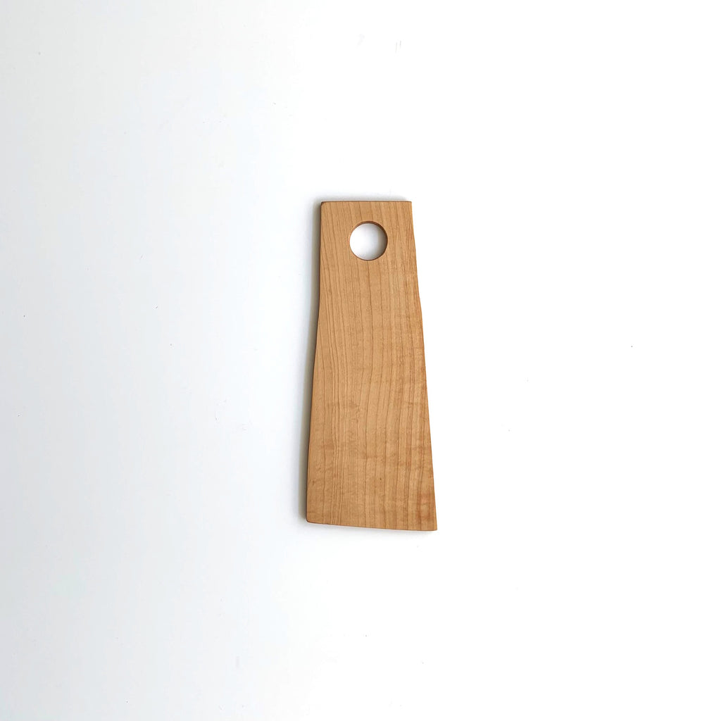 small maple cutting board
