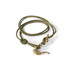 pelican clip bracelet