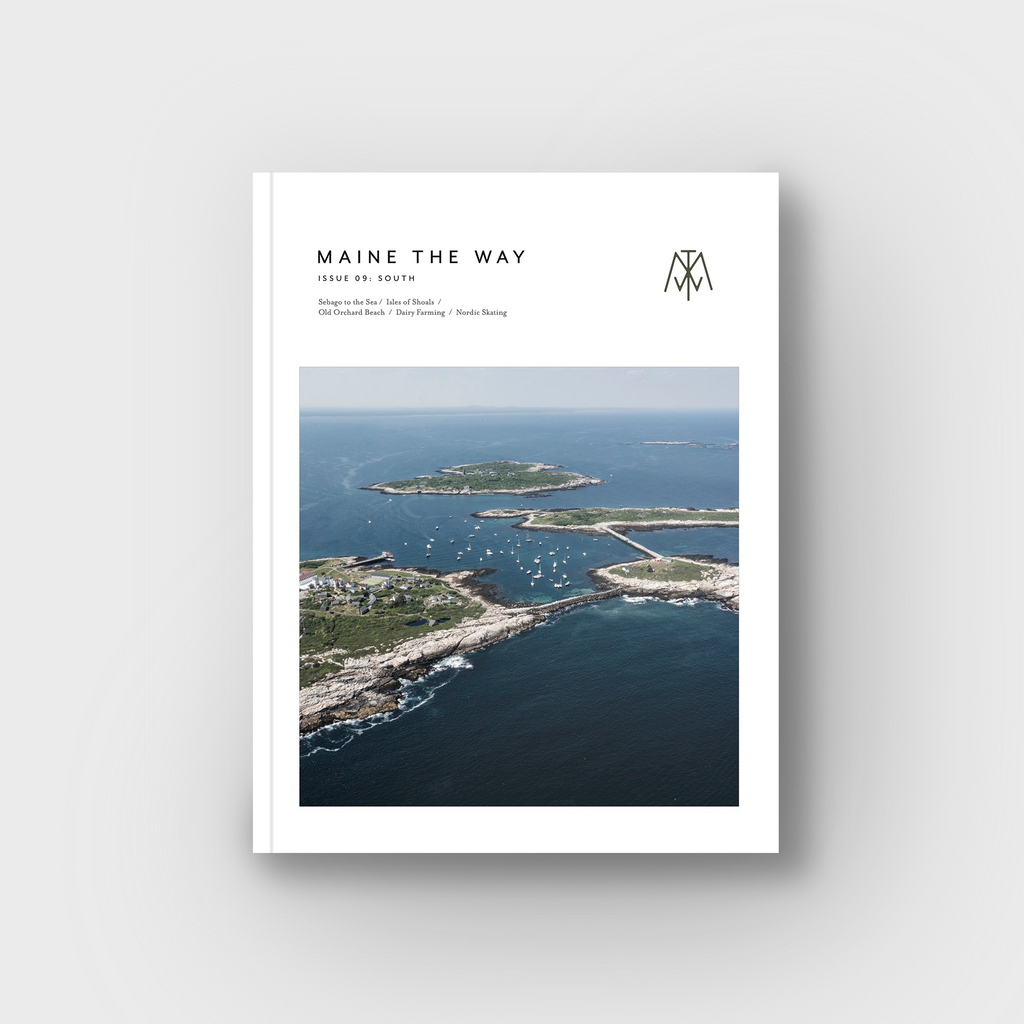 issue 09: south